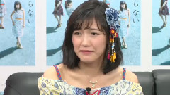 渡辺麻友・柏木由紀・向井地美音 生出演! 44thシングル'翼はいらない'発売記念特番