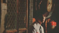 You Got A Lot Of Love And A Happy Home