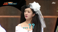 Jtbc Sugar Man 尹普美Cut