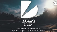 Mystery Repeats (De Hofnar Remix)
