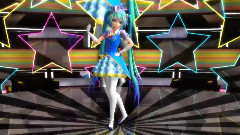 初音未来 - Yellow