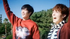 CROSSGENE四周年快乐