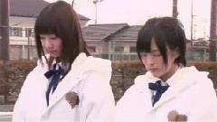 MJ presents AKB48 Document 3.11