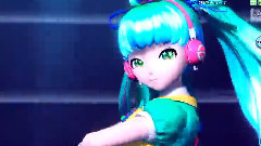 初音未来 - アゲアゲアゲイン