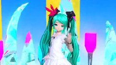 初音未来 - Yellow