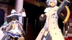 初音未来 - サンドリヨン