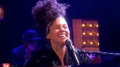 Alicia Keys - In Common