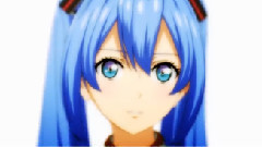 初音未来 - 反复无常Mercy