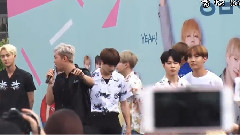 FIRE & TALK & Save Me