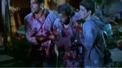 一周视频串烧<人皮客栈>导演监制重口灾难屠戮