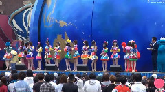 AKB48 At Universal Studios Japan 2部