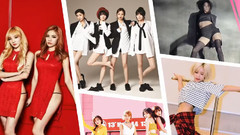 韩国9大禁播舞姿