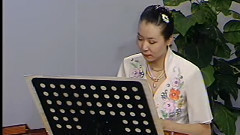 赵寒阳 - 蓝花花叙事曲