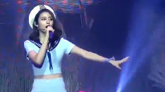 Jiyeon & Hyomin Sweet Moments