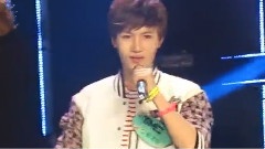 好想好想让你知道