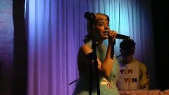 Melanie Martinez - Best Live Vocals