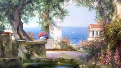 Giovanni Marradi,音乐短片 - Renaissance