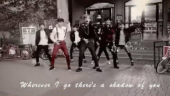 防弹出道三周年