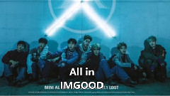 MONSTA X,I.M(MONSTA X) - THE CLAN I.M RAP 合辑