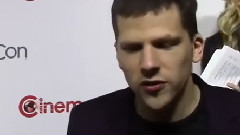 新片速递 电影<惊天魔盗团>2CinemaCon采访