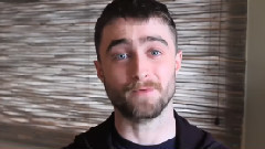 新片速递 电影<惊天魔盗团2>丹尼尔拜年视频 中文字幕