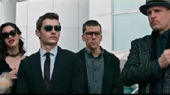 新片速递 电影<惊天魔盗团2>剧场版预告片