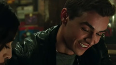 新片速递 电影<惊天魔盗团2>片段之Trust