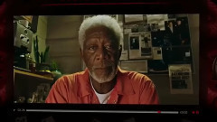 新片速递 电影<惊天魔盗团2>片段之The Eye