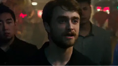 新片速递 电影<惊天魔盗团2>片段之Fight