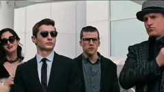 新片速递 电影<惊天魔盗团2>中文版预告片1