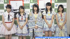 横山由依,総選挙速報26位も前向き 目標は