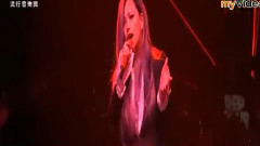 张惠妹 - 血腥爱情故事