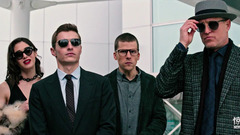 电影<惊天魔盗团2>