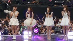 OH MY GIRL,GFriend,Red Velvet,I.O.I - One Dream