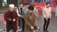 After School Club Ep205 GOT7 Fly - 两倍速 CUT