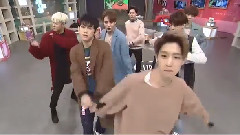 After School Club Ep205 GOT7 - Girls Girls Girls - 两倍速 x 0.5倍速 CUT