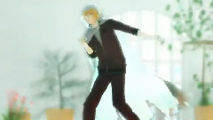 Summer Rain / 山姥切国広