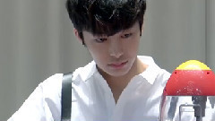 MONSTA X - 狎鸥亭签名会