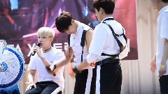 MONSTA X - 游戏Full Cut