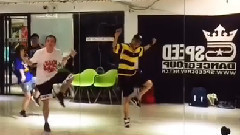 音悦stage - Dance Show