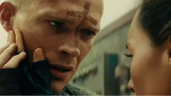 电影<驱魔者>电视宣传片 Darkness