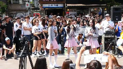 辛德瑞拉 & Drama & Me Gustas Tu