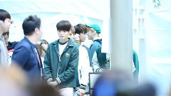 阿里郎电台 K-poppin公开放送