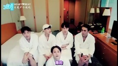 BEAST现在在干嘛