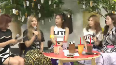 DreamConcert Cafeteria Red Velvet