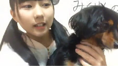 SHOWROOM 田中美久