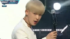 MONSTA X - EX-Girl & All In