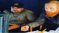 新片速递 电影<速度与激情8>拍摄直击5