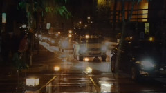 雨中飘荡的回忆