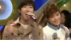 新沙洞的那個人